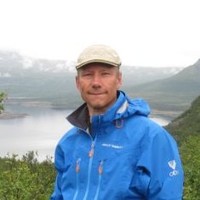 Jan Edberg