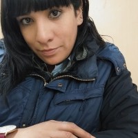 Gabriela Leonela Quintero