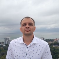 Andrey Maklakov
