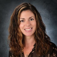 Amanda Perdue