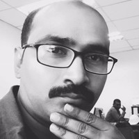 Krishnendu Mishra