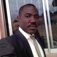 Francis Lanre Agbedeyi