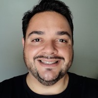 Leandro Costa Almeida