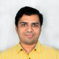Prashant Moghe