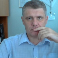 Александр Белов