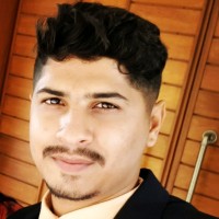 Vinay Kumar HK