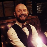 Graeme Murray