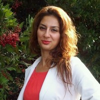 Shokoufeh Azima