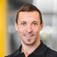 Markus Knott