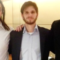Giovanni Ferreira