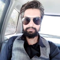 Zaid Ali Khan