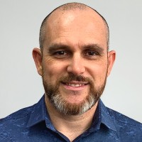 Rodrigo Tedesco Gil