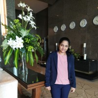 Nikitha Lad