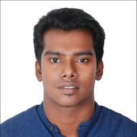 Manu Manikuttan