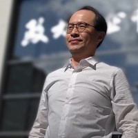 林斯健
