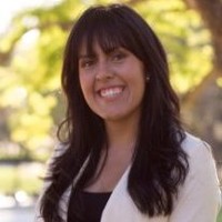 Ana Gabriela Vargas Garcia