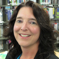 Karin Russell