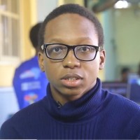 Michael Adedayo