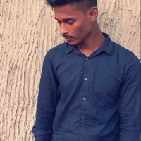 Md Ismail