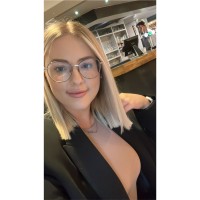 Ellie Paternoster