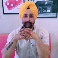 Satwant pal Singh