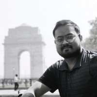 Piyush Chhoker
