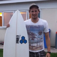 Rhys Phillips