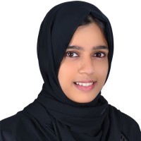 Safwana Thasreef