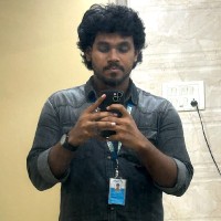 Shijil SaiKumar S