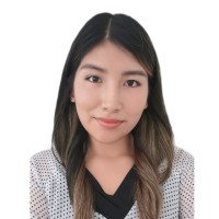 Maryfrans Velarde Tipte