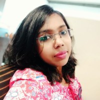 Dr. Priti B. Tayade