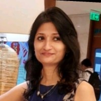 Mrunal Chavan