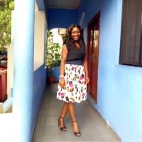 Prisca Keredei