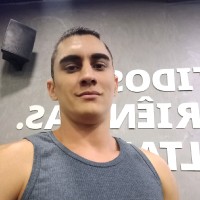 Elton Oliveira