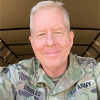 Robert Douglas