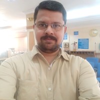 Saravanan J T