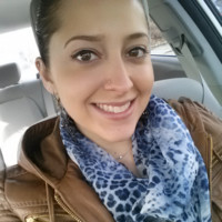 Tina Spano