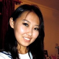Selengee Baatar