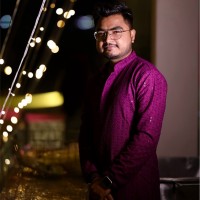 Aniket Mehar