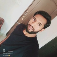 Manesh KR