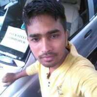 Pritesh Parida