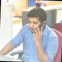 Bharath N