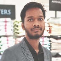 ADHITYA C U