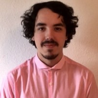 Javier Cornejo Ortega