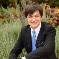 Dylan Borchert