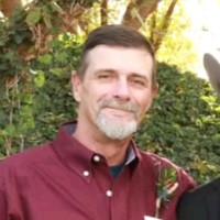Gerald Ricks