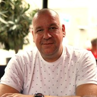 Rob Van Der Heijden