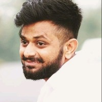 Pavan Vaishnav