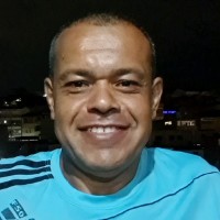 Clodoaldo Oliveira Paz