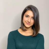 Luba Novakova